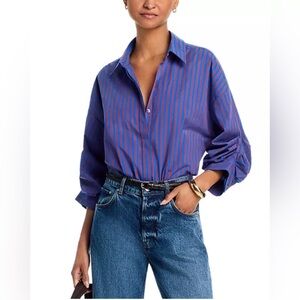 STAUD
Traverse Bodysuit M